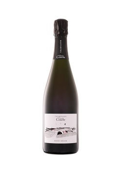 ROSE DESIR - BRUT NATURE SANS SOUFRE