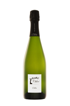 CHLOE -  SOLERA BRUT NATURE SANS SOUFRE