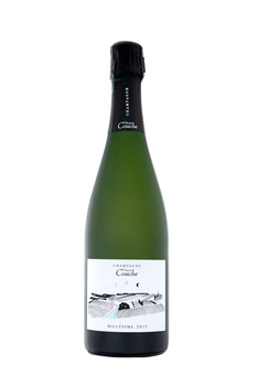 MILLESIME 2015 - BRUT NATURE SANS SOUFRE