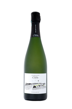 ELEGANCE - BRUT NATURE SANS SOUFRE