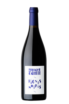 Vignes noires