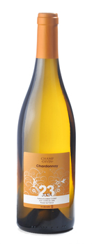 Cuvée Chanson Chardonnay