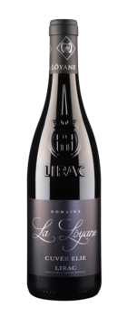 Cuvée Elie
