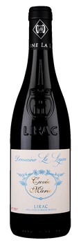 Cuvée Marie
