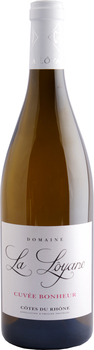 cuvée Bonheur