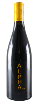 Cuvée Alpha