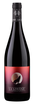 Cuvée L'Eclipse
