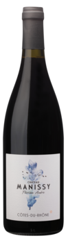 Côtes-du-Rhône Rouge