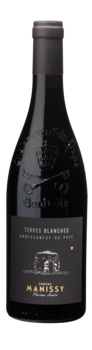 Châteauneuf-du-Pape Terres Blanches