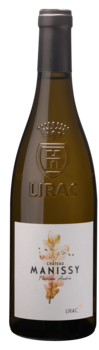 Lirac Blanc