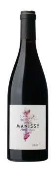 Lirac Rouge