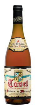 Tavel Tête de Cuvée