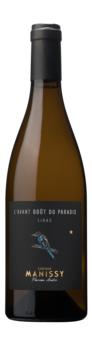 Lirac Blanc Avant-Goût du Paradis