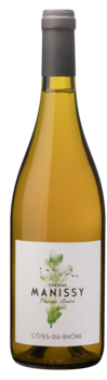 Côtes-du-Rhône Blanc