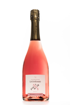 mon rosé de saignée