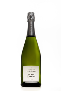 Blanc de Noir les vigne de mon Grand père