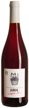 Touraine Gamay