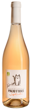 Pineau d'Aunis