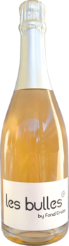 LES BULLES