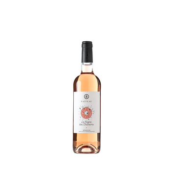 La Vigne des Chansons - Rosé