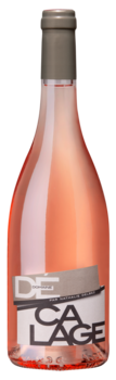 Rosé en DeCalage