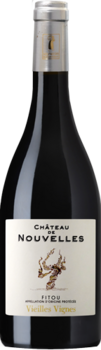 VIEILLES VIGNES