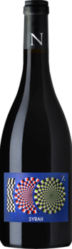 100% SYRAH