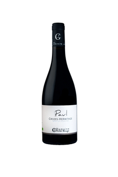 CUVÉE PAUL