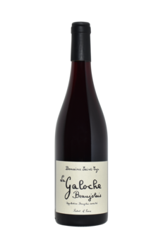 DOMAINE SAINT-CYR - La Galoche rouge