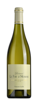 DOMAINE LE FAY D'HOMME - Muscadet Domaine