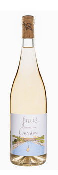 ROUGE GARANCE - Frais comme un gardon blanc