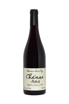 DOMAINE SAINT-CYR - Chénas "Robert"