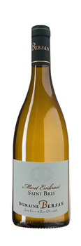 DOMAINE BERSAN - Saint Bris Mont Embrasé