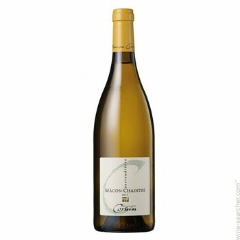 DOMAINE CORNIN - Mâcon Chaintré Les Serreuxdières