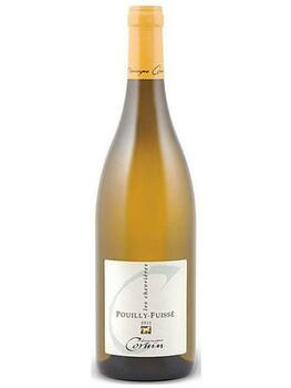 DOMAINE CORNIN - Pouilly-Fuissé Premier Cru Les Chevrières