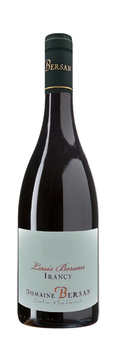DOMAINE BERSAN - Irancy Louis Bersan