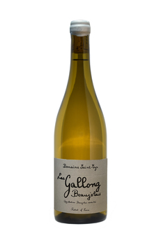 DOMAINE SAINT-CYR - Les Gallong