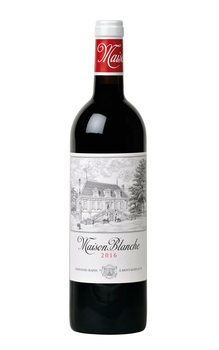 DESPAGNE-RAPIN - Montagne Saint-Emilion Maison Blanche
