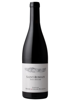 DOMAINE BUISSON - Saint-Romain Sous Roche