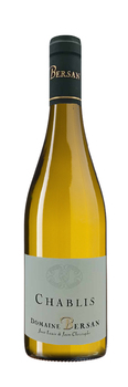 DOMAINE BERSAN - Chablis Les Ouches