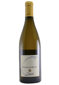 DOMAINE CORNIN - Bourgogne blanc