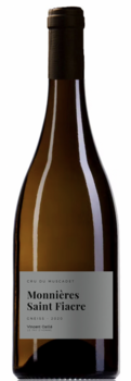 DOMAINE LE FAY D'HOMME - Muscadet Sèvre et Maine Monnières Saint Fiacre