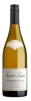 Secret de Lunès Chardonnay