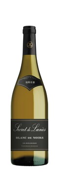 Secret de Lunès -  Blanc de Noirs