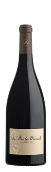 Domaine de Fenouillet Le Père la Minute