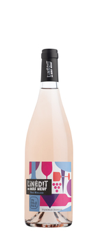 Mas Neuf - L'inédit rosé moelleux