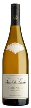 Secret de Lunès Viognier