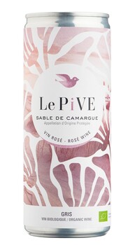 Le Pive - La Canette