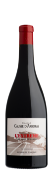 Domaine du Causse d'Arboras - L'Extrême