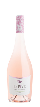 Domaine le Pive - Gris Camargue